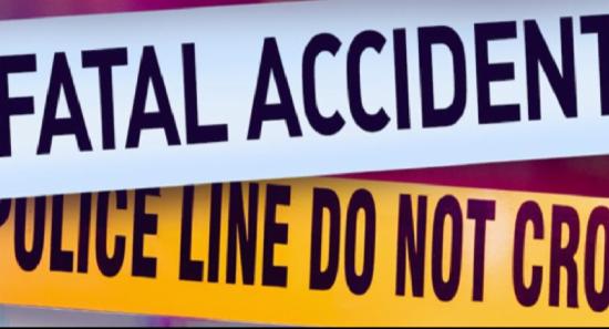 Fatal Accidents Claim Two Lives