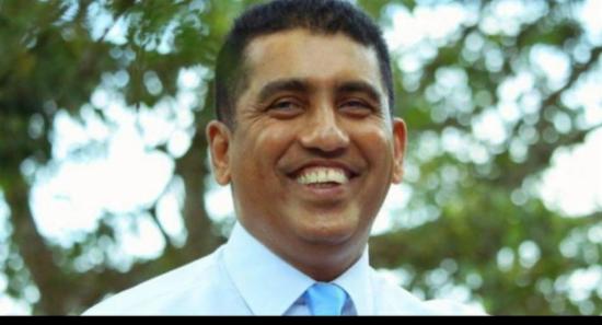 Former Minister Johnston Fernando Released on Bail