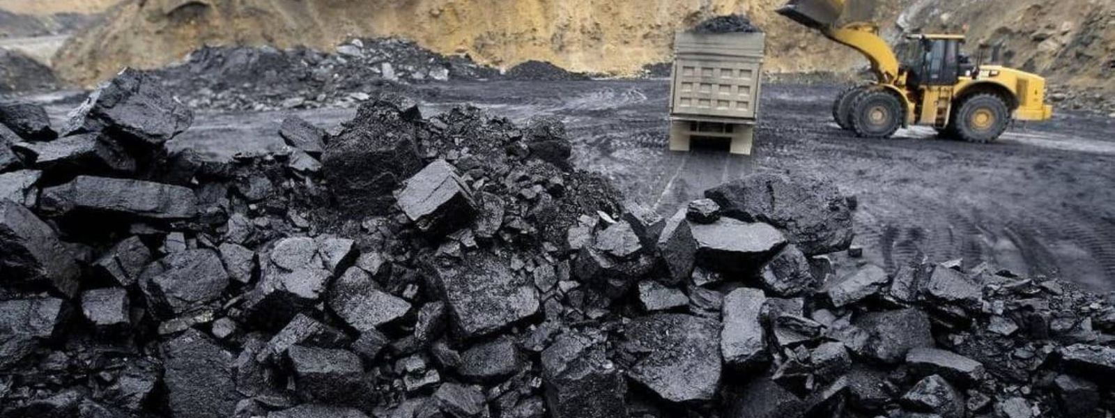 Presidential Comm. Starts Hearings into Coal Deals