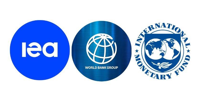War Fallout Hits Poor Nations Hardest : IMF, World Bank, IEA Warn of ...