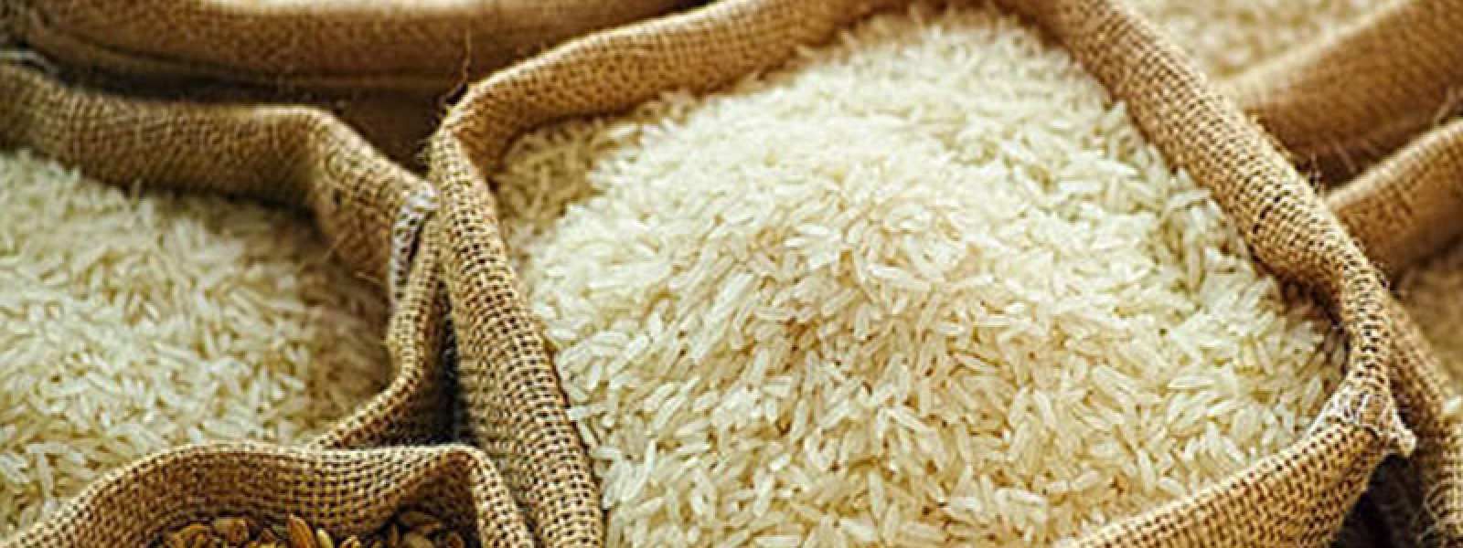 Imported Samba Rice Prices Drop At Colombo Pettah Market