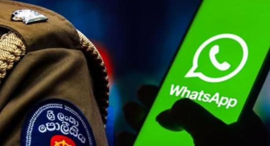 WhatsApp Hotline for Reporting Reckless Driving