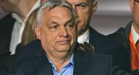 Orbán Concedes Defeat in Democratic Earthquake
