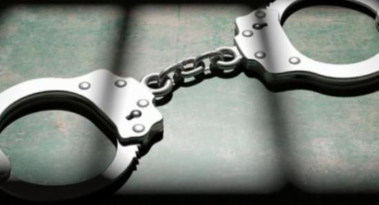 Man Arrested for the Illegal Possession of Fuel