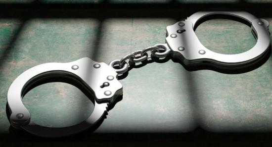 Suspect Arrested in Thelikada Family Double Murder