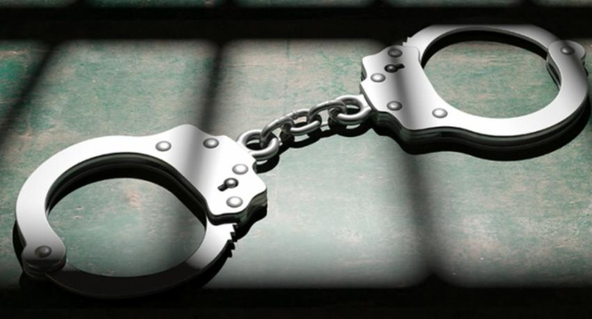 Suspect Arrested in Thelikada Family Double Murder