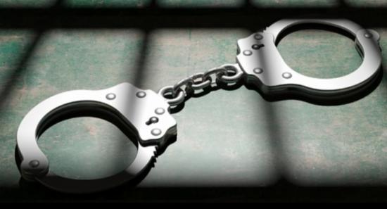 Chairman of Nuwara Eliya Pradeshiya Sabha Arrested