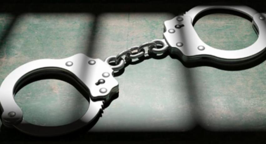 Ampara Mahaoya STF OIC Arrested
