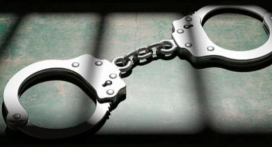 Illegal Kerosene Transport Foiled