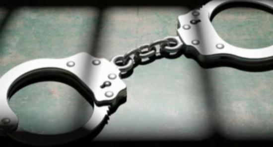 Two Accomplices of 'Kudu Salindu' Arrested