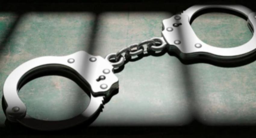 Illegal Kerosene Transport Foiled