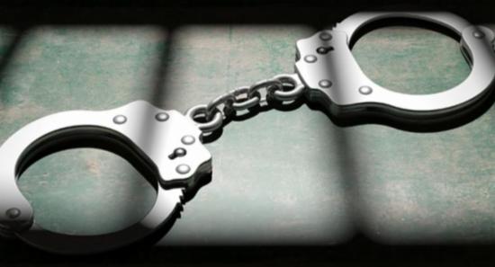 Two Close Associates of Iniya Bharathi Arrested