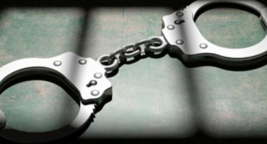 Suspect Arrested in Homagama with Foreign Pistol