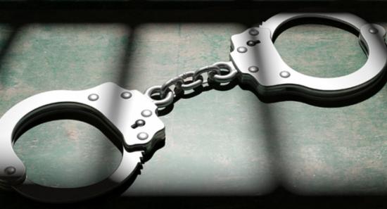 Six Arrested with Narcotics and Fake Currency