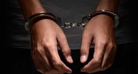 Man Arrested for the Illegal Possession of Fuel