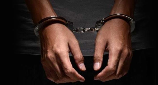 Colombo Resident Arrested With 113 Mn Worth Kush