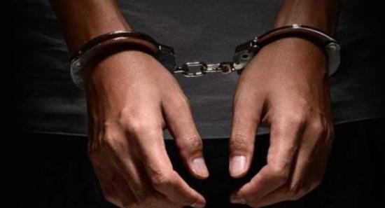 Former SLRC Chairman and Director General Arrested