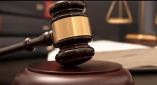 Comm. Gen. of Motor Traffic Released on Bail