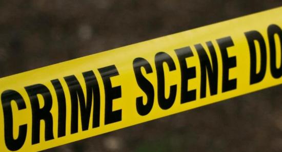 Woman Murdered Following Personal Dispute