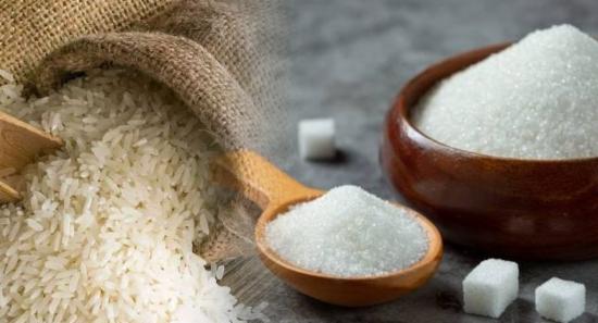 Ample Essential Goods for Festive Season