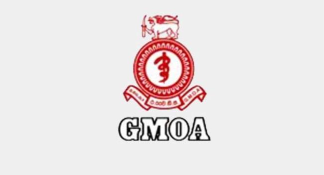 GMOA Resumes Islandwide Strike