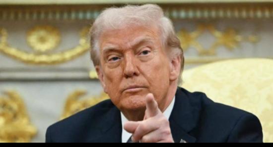 Trump says Ceasefire Ends Wednesday