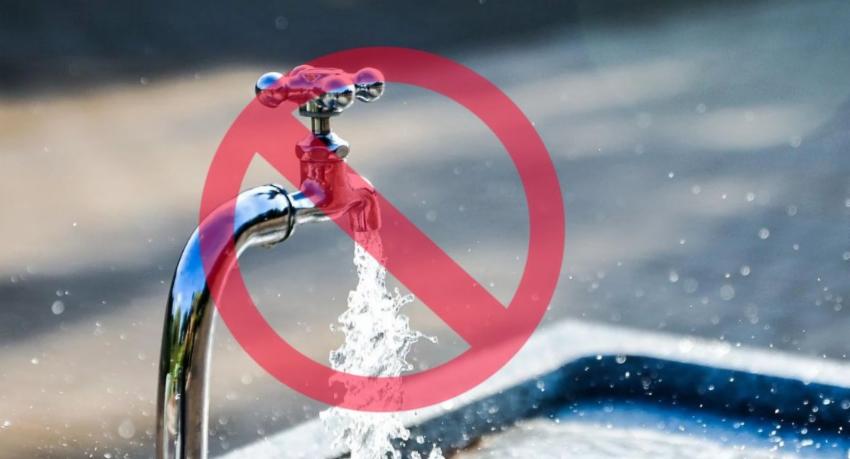 Scheduled Water Cuts Announced for Colombo