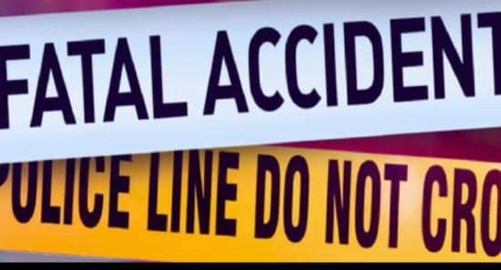 1 Killed And 3 Injured In Motorcycle Collision