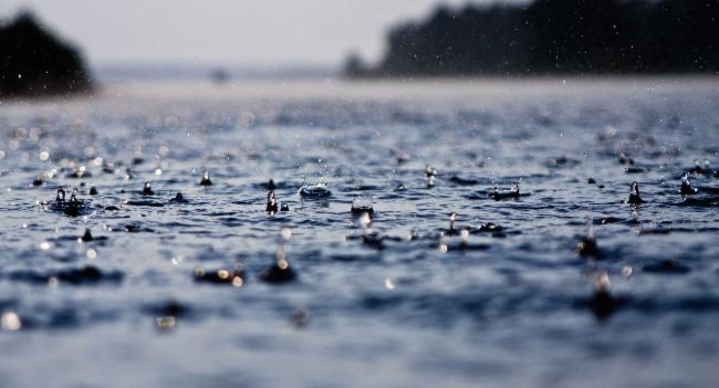 Heavy Rainfall Over 100mm Forecast Today