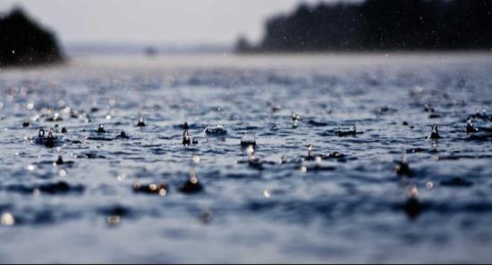 Heavy Rains Trigger Floods In Low-lying Areas
