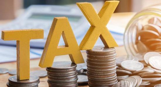 Sri Lanka Surpasses Rs. 1 Trillion Tax Revenue