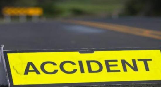 Man Killed in Vehicle Collision in Yatiyantota