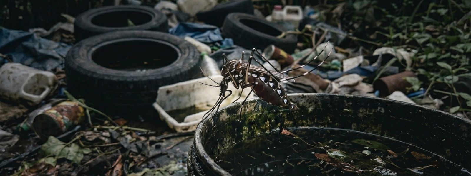 15 Dengue Deaths Reported as Cases Near 30,000