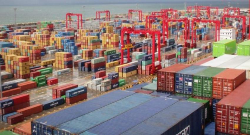 Colombo Port Revenue Surges 20%