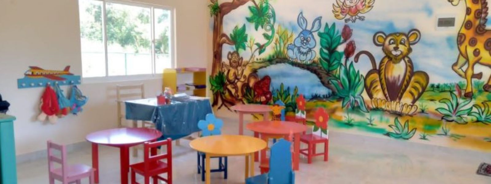 Preschool Education Reforms in 2027