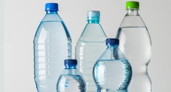 State Sector Bans Plastic Bottles