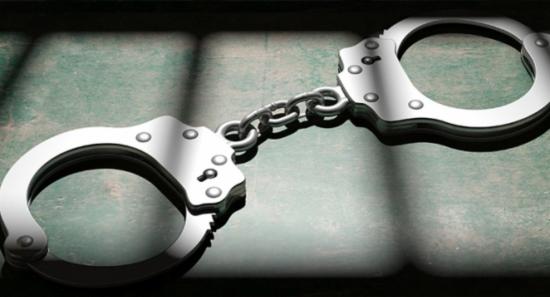 SLTB Conductor Arrested with 'Ice' in Teldeniya