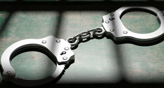 Suspect Arrested with Hashish Valued at Rs.47.78M
