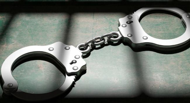 Suspect Arrested with Hashish Valued at Rs.47.78M