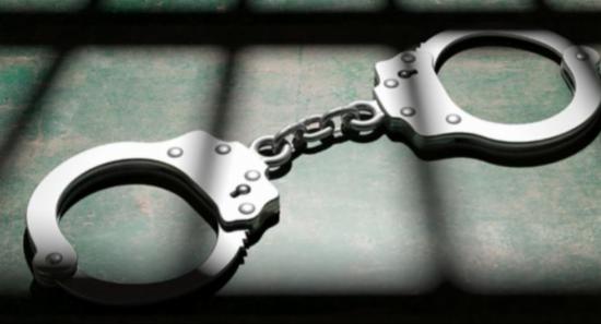 Man Arrested Over Gang Associate’s Escape
