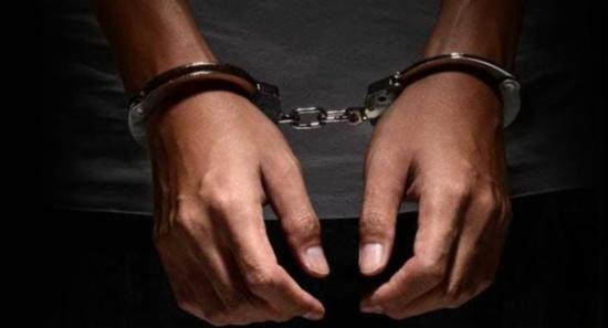 Eight Bus Drivers and Conductor Arrested