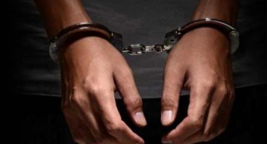 Main Suspect in Sirisara Uyana Shooting Arrested