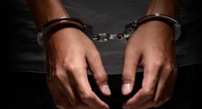 Main Suspect in Sirisara Uyana Shooting Arrested