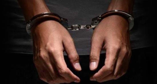 06 Foreigners Nabbed for Illegal Gambling