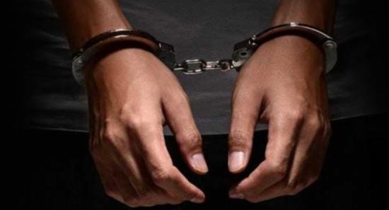 Welikada OIC Arrested For Alleged Bribe Case