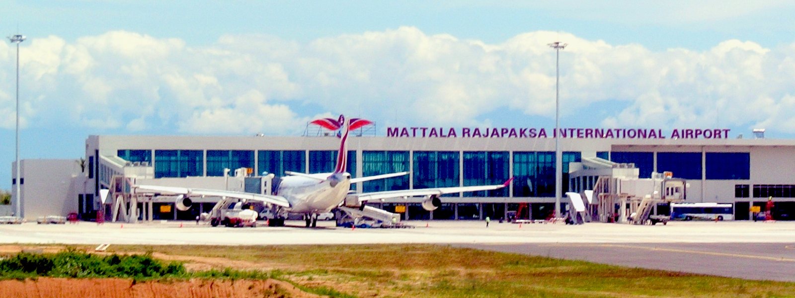 Mattala Airport Investor Workshop Held Today