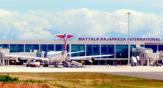 MRIA Prepared For Emergency Landings