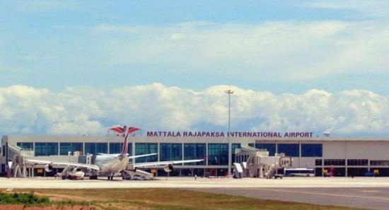 Mattala Airport Investor Workshop Held Today
