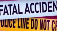 Child Dies After Car and Three-Wheeler Collision