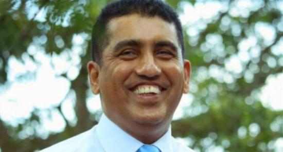 Johnston Questioned By Illegal Assets Division